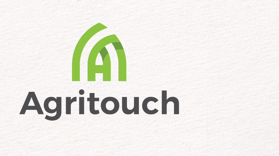 AgriTouch logo